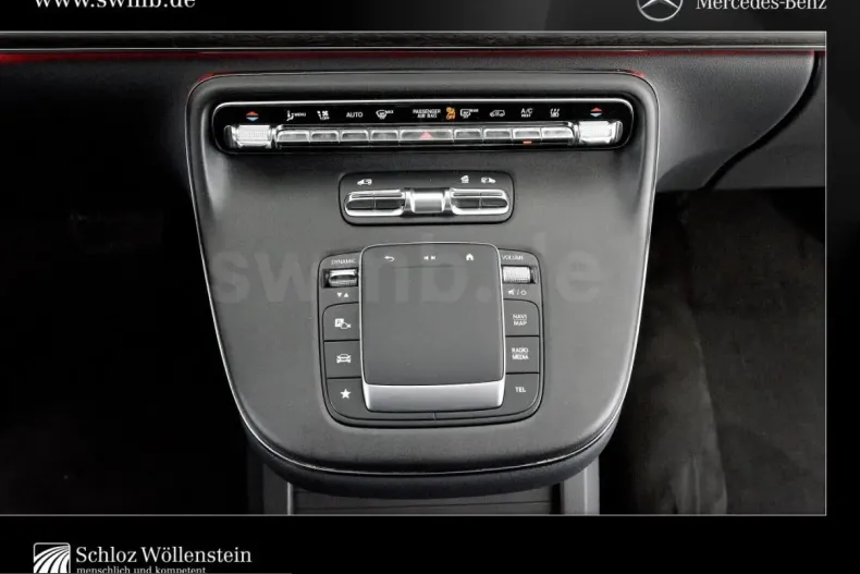 Mercedes-Benz V 300 (Clasa V) din 2025 cu 23.635 km - oferta MER223902 - foto 19