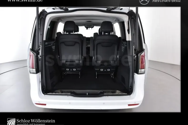 Mercedes-Benz V 300 (Clasa V) din 2025 cu 23.635 km - oferta MER223902 - foto 21