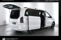 Mercedes-Benz V 300 (Clasa V) din 2025 cu 23.635 km - oferta MER223902 - foto 22