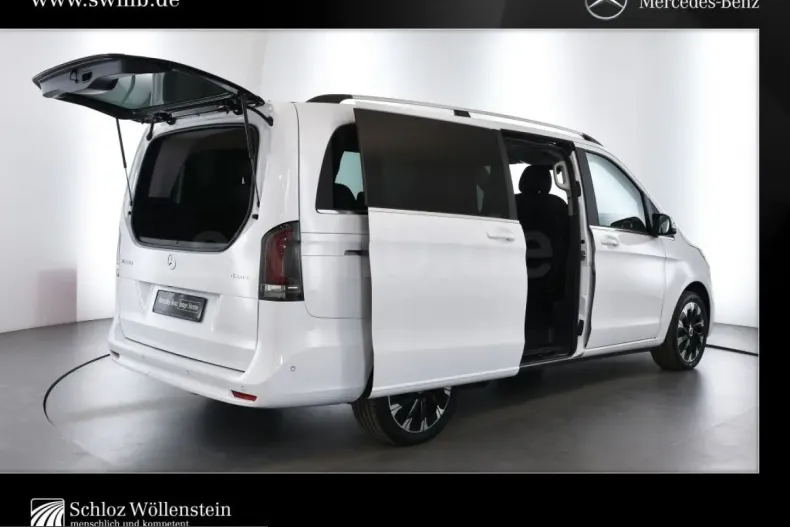 Mercedes-Benz V 300 (Clasa V) din 2025 cu 23.635 km - oferta MER223902 - foto 22
