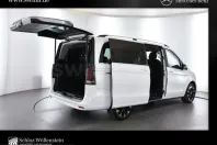 Mercedes-Benz V 300 (Clasa V) din 2025 cu 23.635 km - oferta MER223902 - foto 23