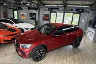 Mercedes-Benz GLC 300 (Clasa GLC) din 2021 cu 29.270 km - oferta MER223903 - foto 2