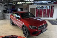Mercedes-Benz GLC 300 (Clasa GLC) din 2021 cu 29.270 km - oferta MER223903 - foto 9
