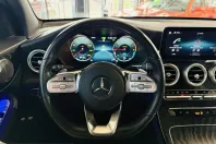Mercedes-Benz GLC 300 (Clasa GLC) din 2021 cu 29.270 km - oferta MER223903 - foto 15