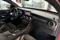 Mercedes-Benz GLC 300 (Clasa GLC) din 2021 cu 29.270 km - oferta MER223903 - foto 16