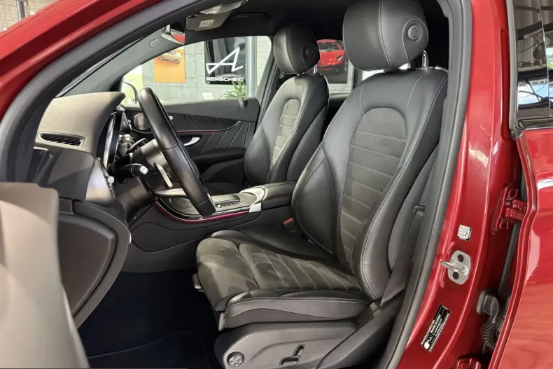 Mercedes-Benz GLC 300 (Clasa GLC) din 2021 cu 29.270 km - oferta MER223903 - foto 17