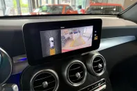 Mercedes-Benz GLC 300 (Clasa GLC) din 2021 cu 29.270 km - oferta MER223903 - foto 21