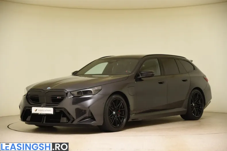 BMW M5 (Seria 5) din 2025 cu 17.900 km - oferta BMW223904 - foto 1