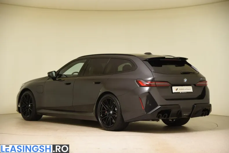 BMW M5 (Seria 5) din 2025 cu 17.900 km - oferta BMW223904 - foto 2