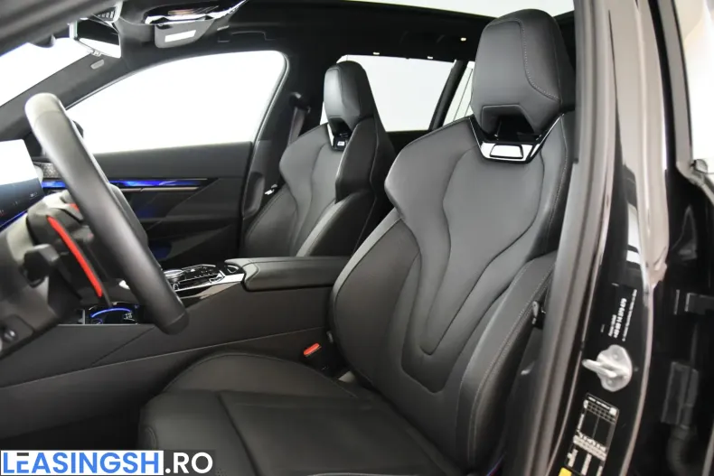 BMW M5 (Seria 5) din 2025 cu 17.900 km - oferta BMW223904 - foto 5