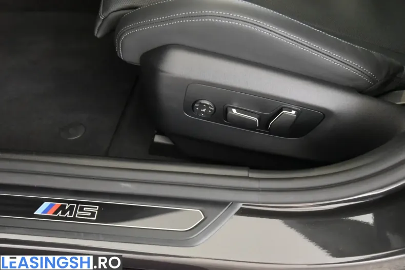 BMW M5 (Seria 5) din 2025 cu 17.900 km - oferta BMW223904 - foto 7