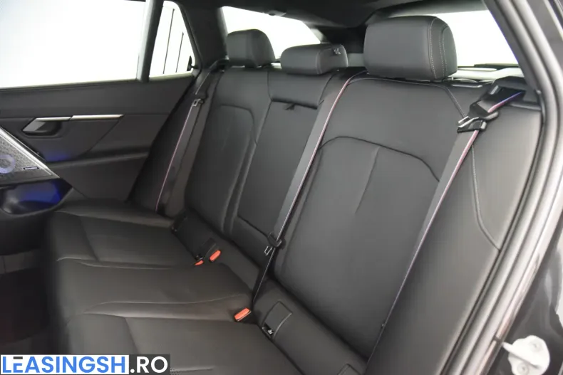 BMW M5 (Seria 5) din 2025 cu 17.900 km - oferta BMW223904 - foto 8