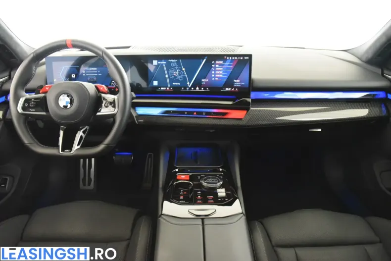 BMW M5 (Seria 5) din 2025 cu 17.900 km - oferta BMW223904 - foto 9