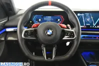 BMW M5 (Seria 5) din 2025 cu 17.900 km - oferta BMW223904 - foto 10