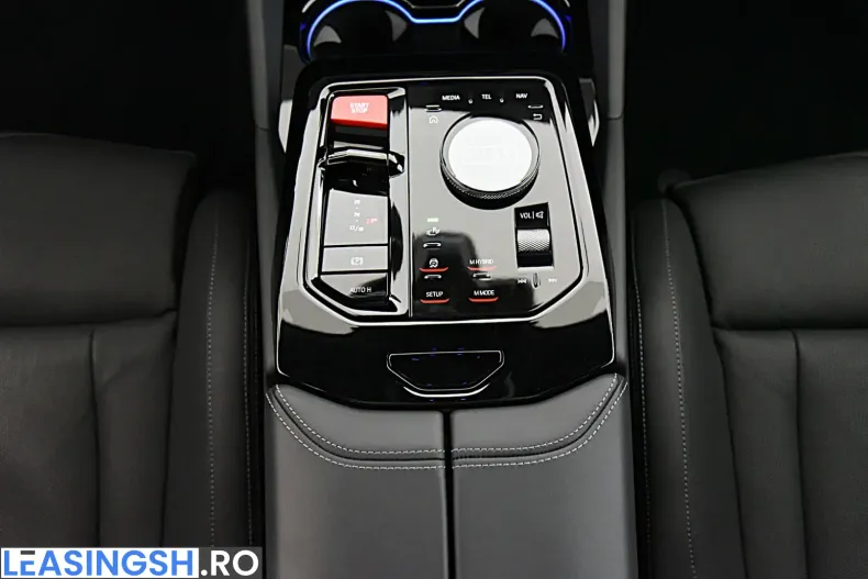 BMW M5 (Seria 5) din 2025 cu 17.900 km - oferta BMW223904 - foto 11
