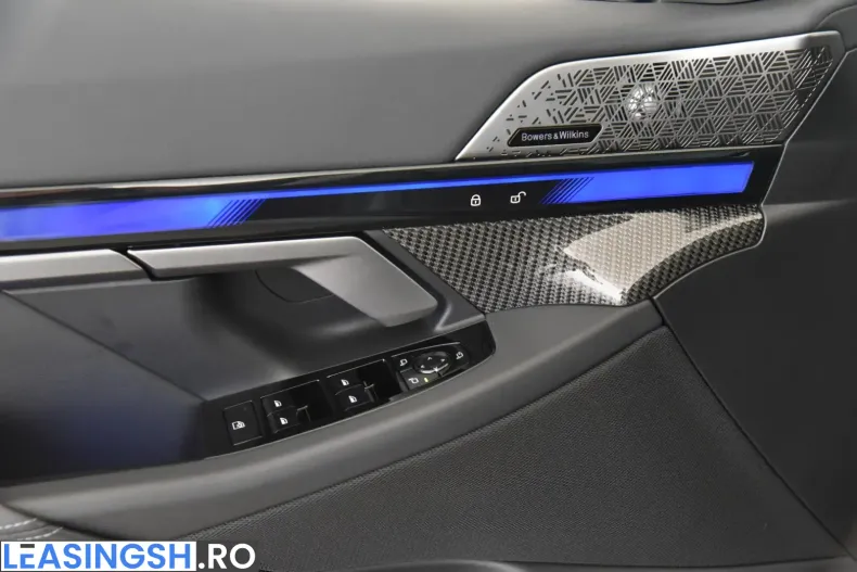BMW M5 (Seria 5) din 2025 cu 17.900 km - oferta BMW223904 - foto 19