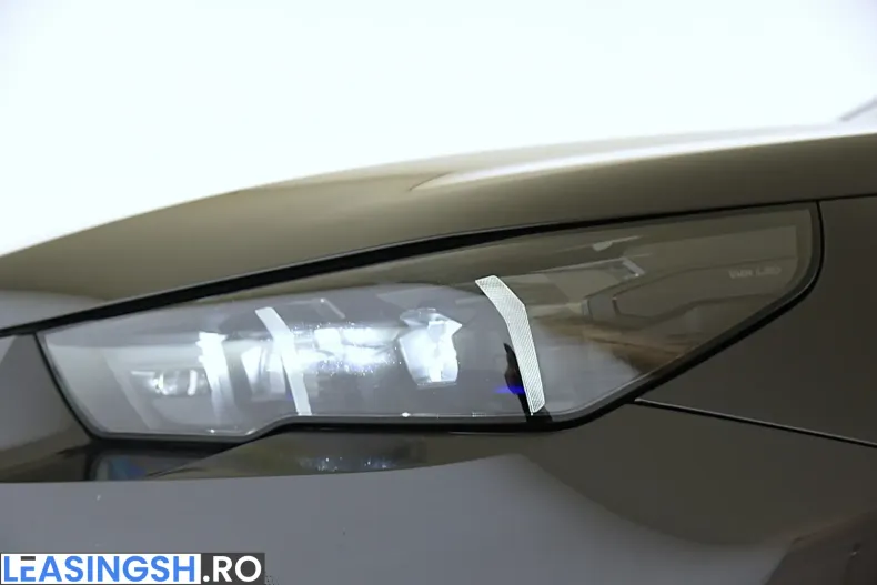 BMW M5 (Seria 5) din 2025 cu 17.900 km - oferta BMW223904 - foto 22