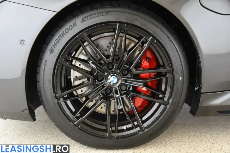 BMW M5 (Seria 5) din 2025 cu 17.900 km - oferta BMW223904 - foto 23