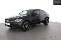 Mercedes-Benz GLC 200 (Clasa GLC) din 2021 cu 61.627 km - oferta MER223905 - foto 1