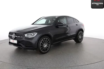 Mercedes-Benz GLC 200 din 2021 - oferta MER223905