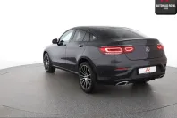 Mercedes-Benz GLC 200 (Clasa GLC) din 2021 cu 61.627 km - oferta MER223905 - foto 3