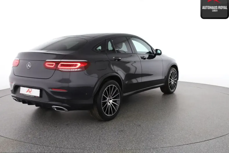 Mercedes-Benz GLC 200 (Clasa GLC) din 2021 cu 61.627 km - oferta MER223905 - foto 5