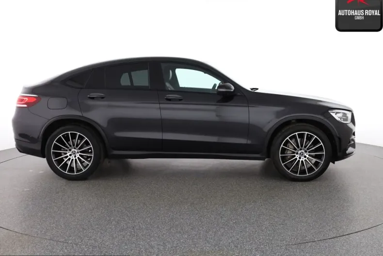Mercedes-Benz GLC 200 (Clasa GLC) din 2021 cu 61.627 km - oferta MER223905 - foto 6