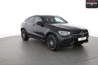 Mercedes-Benz GLC 200 (Clasa GLC) din 2021 cu 61.627 km - oferta MER223905 - foto 7
