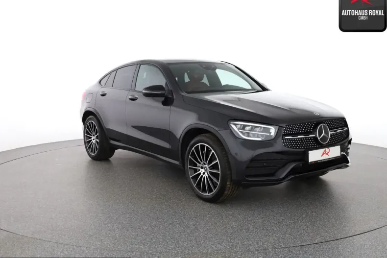 Mercedes-Benz GLC 200 (Clasa GLC) din 2021 cu 61.627 km - oferta MER223905 - foto 7