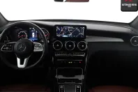 Mercedes-Benz GLC 200 (Clasa GLC) din 2021 cu 61.627 km - oferta MER223905 - foto 9