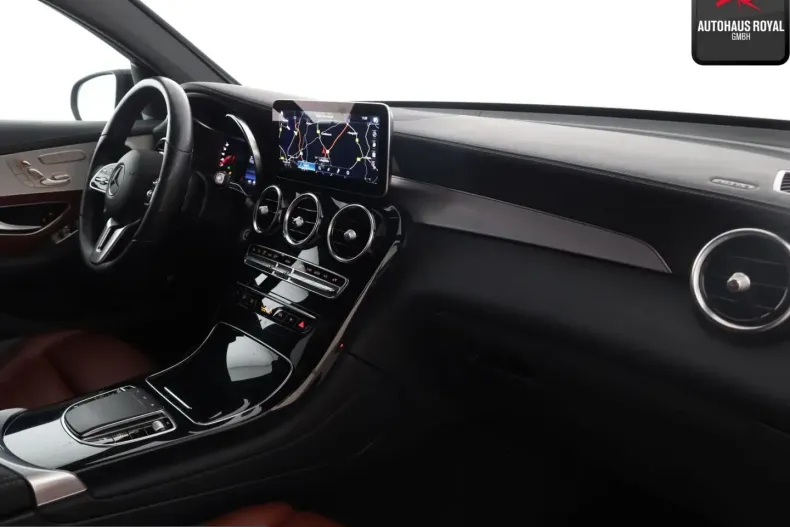 Mercedes-Benz GLC 200 (Clasa GLC) din 2021 cu 61.627 km - oferta MER223905 - foto 10