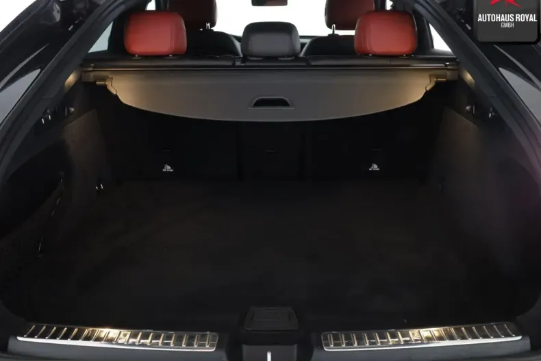 Mercedes-Benz GLC 200 (Clasa GLC) din 2021 cu 61.627 km - oferta MER223905 - foto 13
