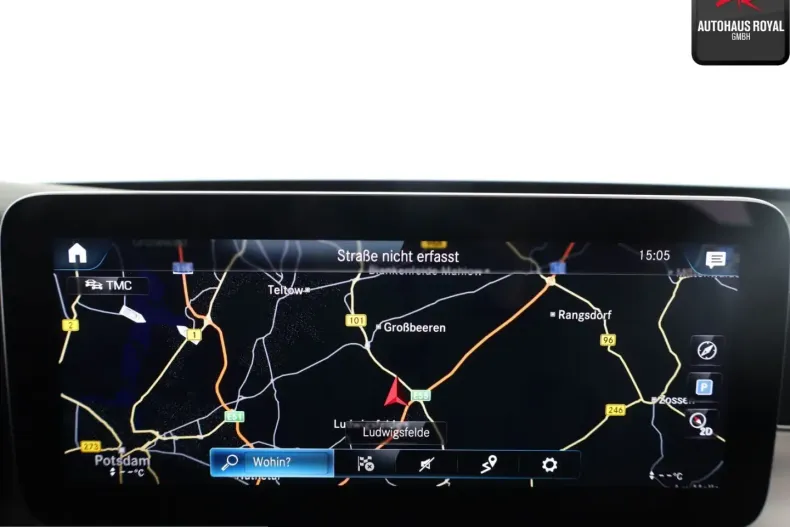 Mercedes-Benz GLC 200 (Clasa GLC) din 2021 cu 61.627 km - oferta MER223905 - foto 15