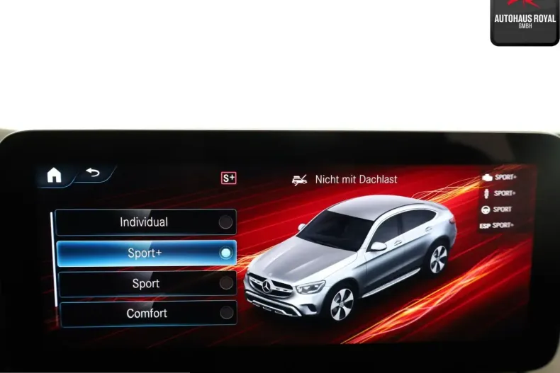 Mercedes-Benz GLC 200 (Clasa GLC) din 2021 cu 61.627 km - oferta MER223905 - foto 18