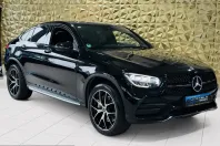 Mercedes-Benz GLC 300 (Clasa GLC) din 2021 cu 92.100 km - oferta MER223906 - foto 3