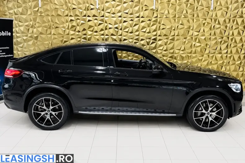 Mercedes-Benz GLC 300 (Clasa GLC) din 2021 cu 92.100 km - oferta MER223906 - foto 14