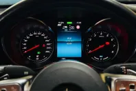 Mercedes-Benz GLC 300 (Clasa GLC) din 2021 cu 92.100 km - oferta MER223906 - foto 15