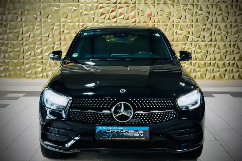 Mercedes-Benz GLC 300 (Clasa GLC) din 2021 cu 92.100 km - oferta MER223906 - foto 18