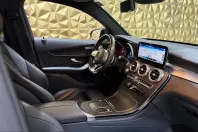 Mercedes-Benz GLC 300 (Clasa GLC) din 2021 cu 92.100 km - oferta MER223906 - foto 31