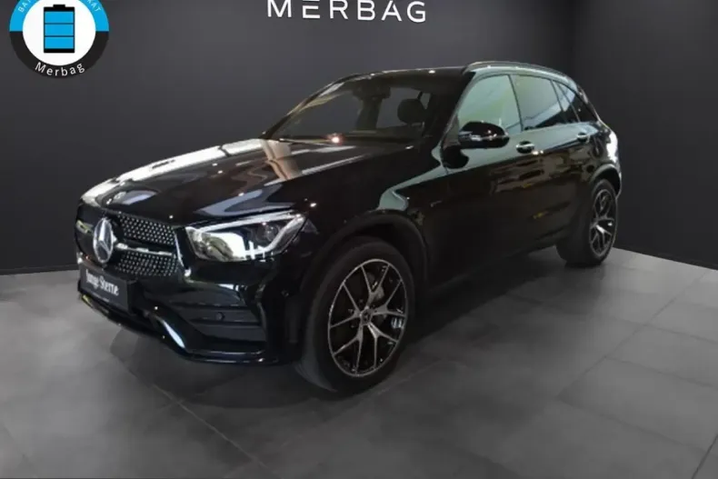 Mercedes-Benz GLC 300 (Clasa GLC) din 2021 cu 68.912 km - oferta MER223907 - foto 1