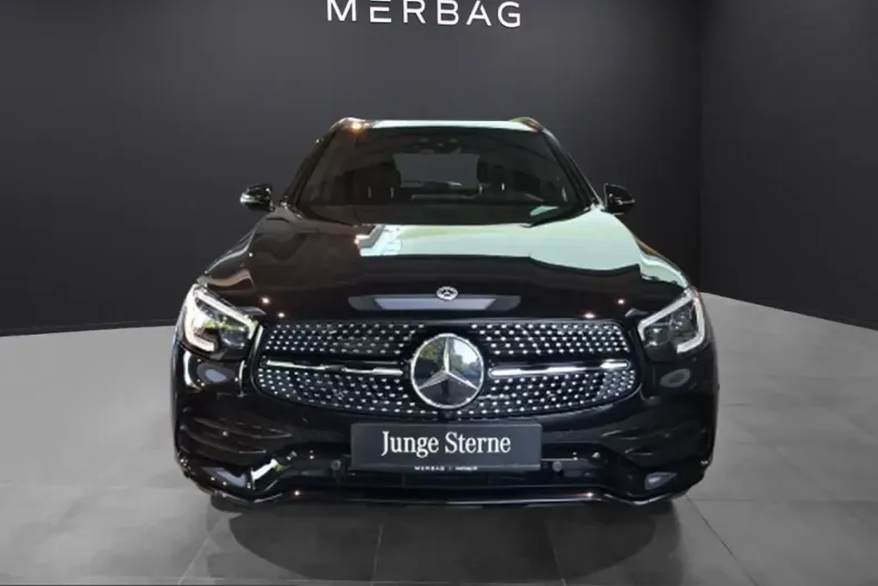 Mercedes-Benz GLC 300 (Clasa GLC) din 2021 cu 68.912 km - oferta MER223907 - foto 4