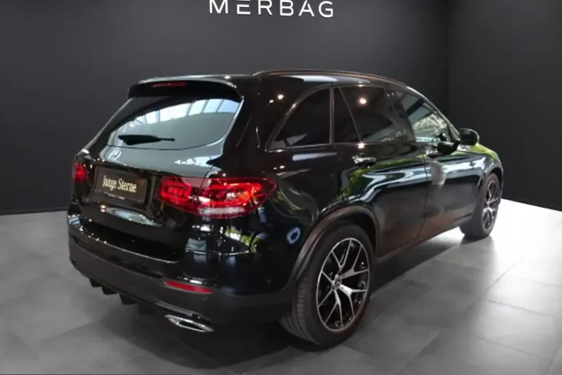 Mercedes-Benz GLC 300 (Clasa GLC) din 2021 cu 68.912 km - oferta MER223907 - foto 5