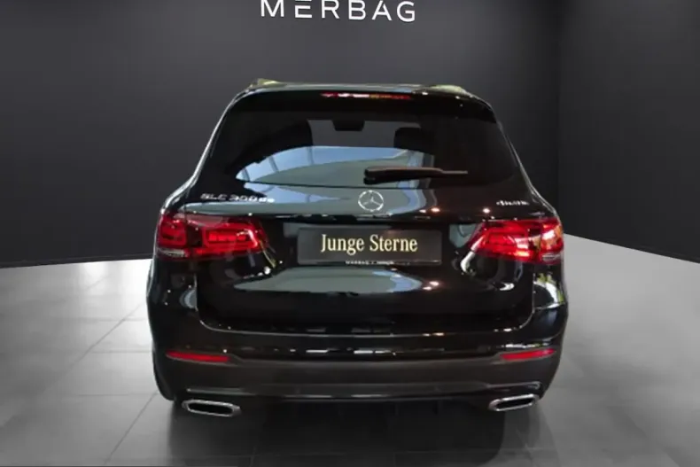 Mercedes-Benz GLC 300 (Clasa GLC) din 2021 cu 68.912 km - oferta MER223907 - foto 6