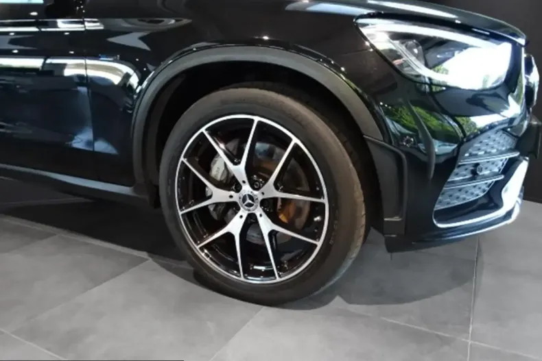 Mercedes-Benz GLC 300 (Clasa GLC) din 2021 cu 68.912 km - oferta MER223907 - foto 7