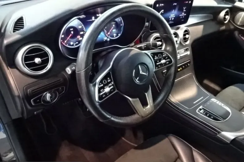 Mercedes-Benz GLC 300 (Clasa GLC) din 2021 cu 68.912 km - oferta MER223907 - foto 8