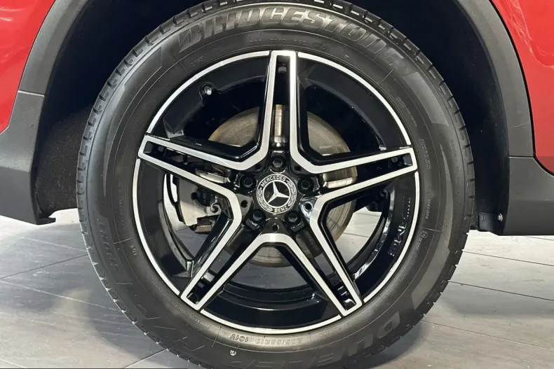 Mercedes-Benz GLC 300 (Clasa GLC) din 2022 cu 84.750 km - oferta MER223908 - foto 3