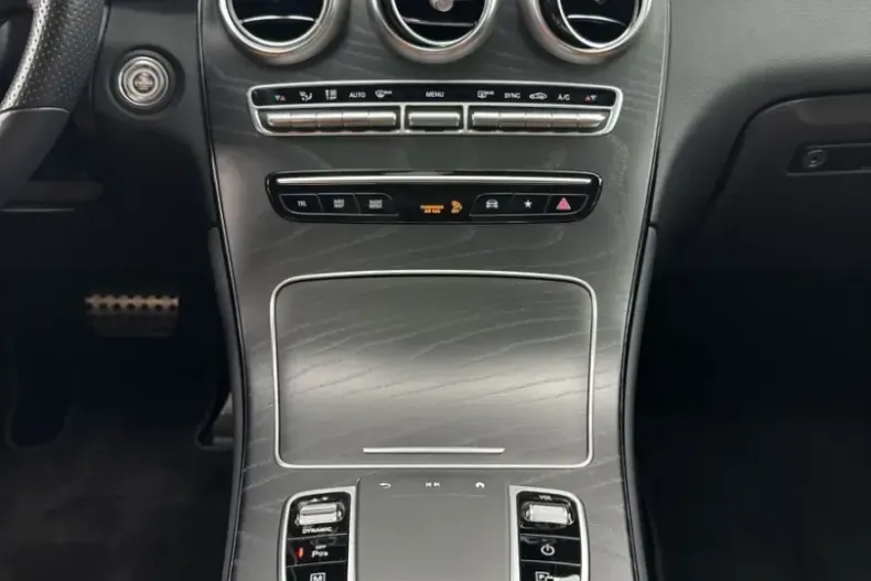 Mercedes-Benz GLC 300 (Clasa GLC) din 2022 cu 84.750 km - oferta MER223908 - foto 13