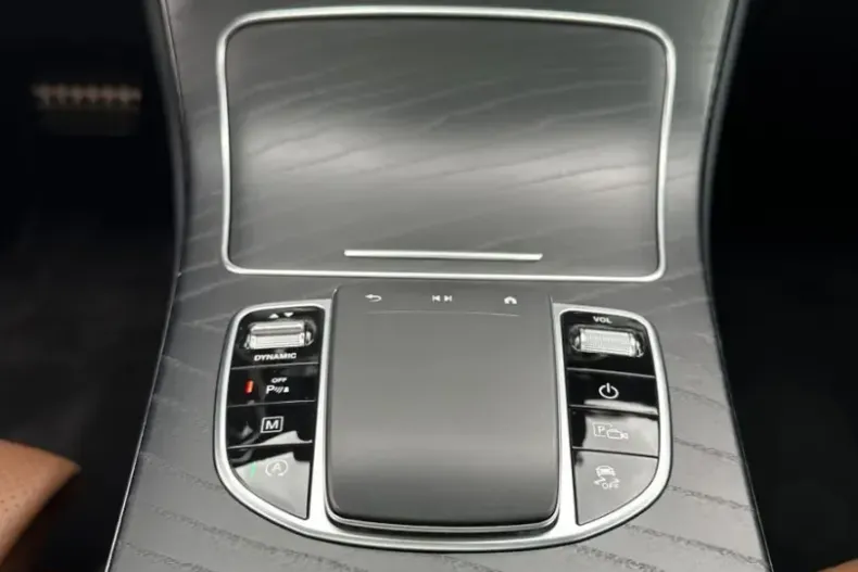 Mercedes-Benz GLC 300 (Clasa GLC) din 2022 cu 84.750 km - oferta MER223908 - foto 14