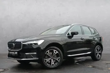 Volvo XC60 din 2021 - oferta VOL223909