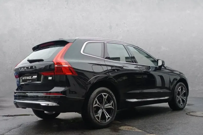 Volvo XC60 din 2021 cu 64.980 km - oferta VOL223909 - foto 2
